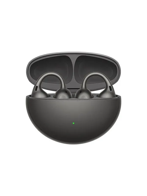 OPPO Enco Clip2 Open Earbuds - Slate Grey