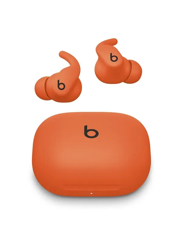Apple Powerbeats Fit - Spark Orange