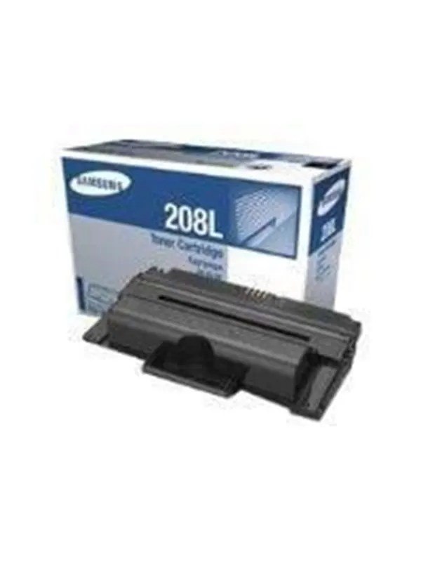 Samsung MLT-D2082L Toner Black