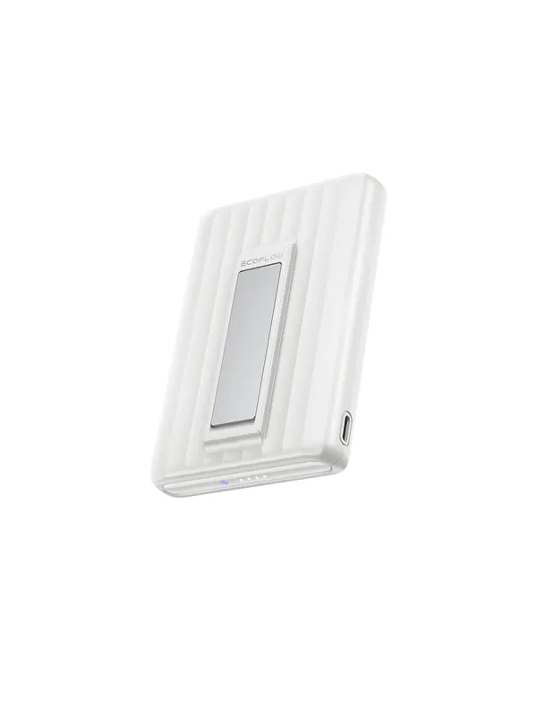 EcoFlow RAPID Mag 10K - 30W USB-C - 7.5W Magnetic Charging - 10000 mAh