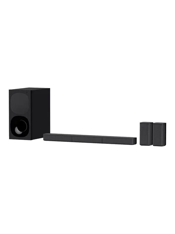 Sony Soundbar HT-S20R