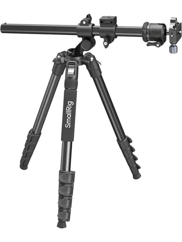 SmallRig 5290 Professional Overhead Camera Tripod CT25