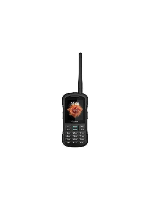 Siemens Gigaset GLX8 ACTIVE