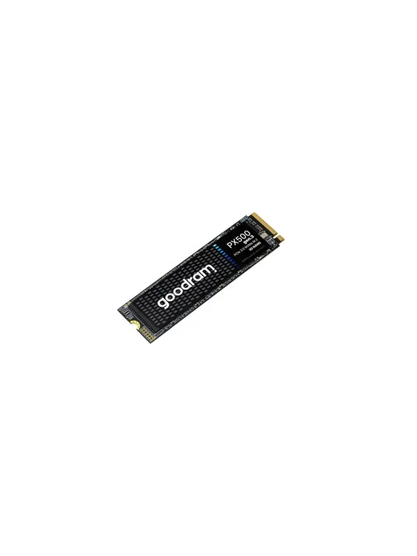 GOODRAM PX500 Gen.3 SSD - 256GB - M.2 2280 - PCIe 3.0