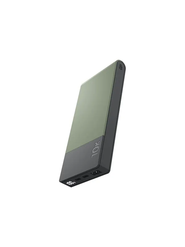 GP Powerbank M2+ 10000mAh - Green - 10000 mAh