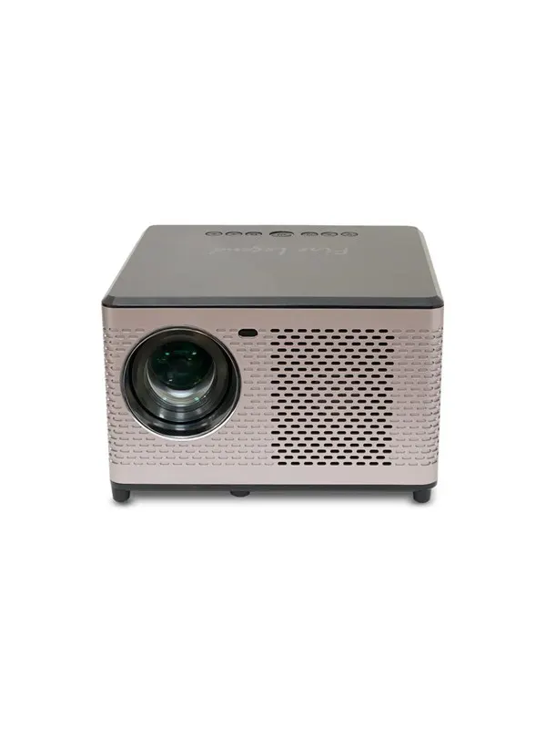 Acer Projektor AOpen Fire Legend QF15a - 1920 x 1080 - 500 ANSI lumens