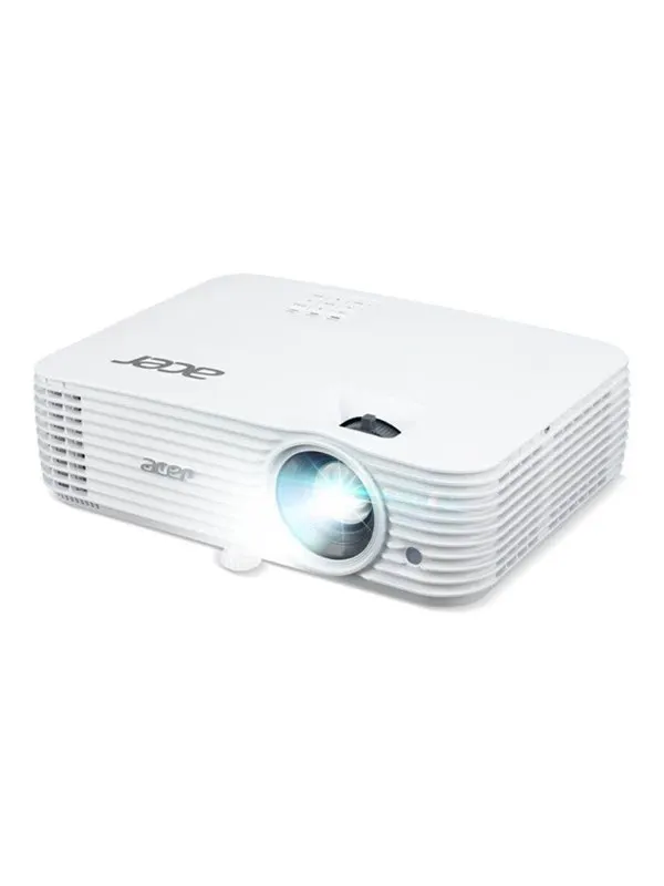 Acer Projektor H6815 - DLP projector - 3D - 3840 x 2160 - 4000 ANSI lumens