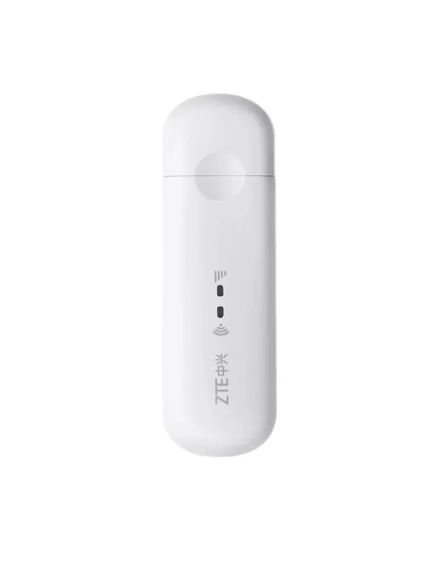 ZTE MF79U - 4G LTE - WHITE