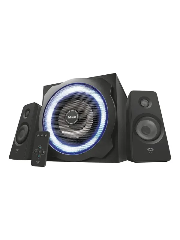 Trust GXT 629 Tytan - 2.1-kanals