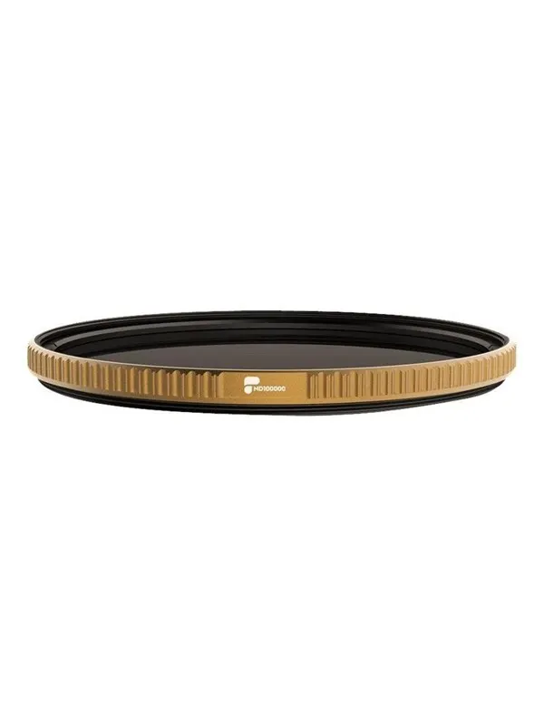 PolarPro QuartzLine ND100K (16 Stop) Filter 77mm