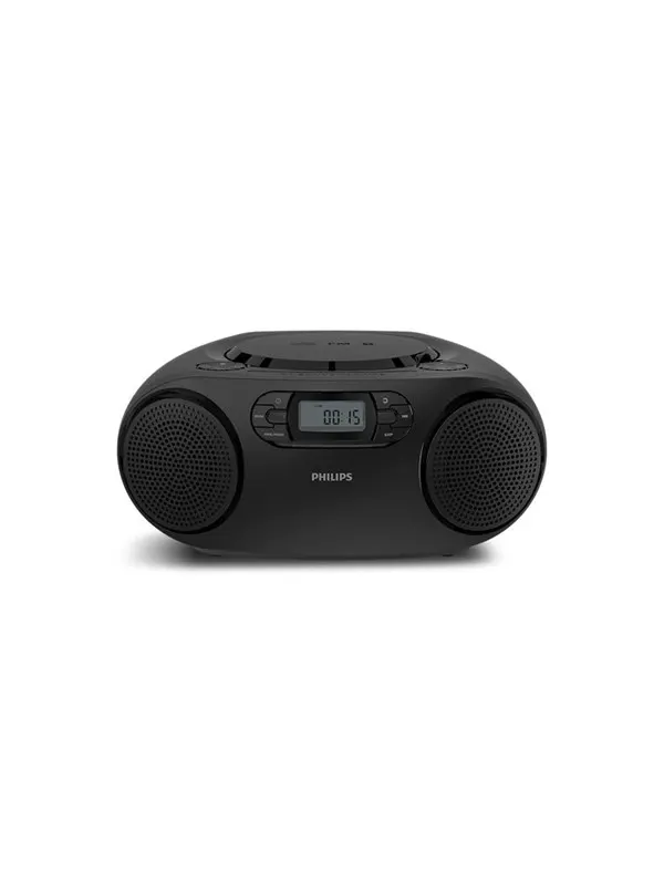 Philips TAZ2000B/10 CD player