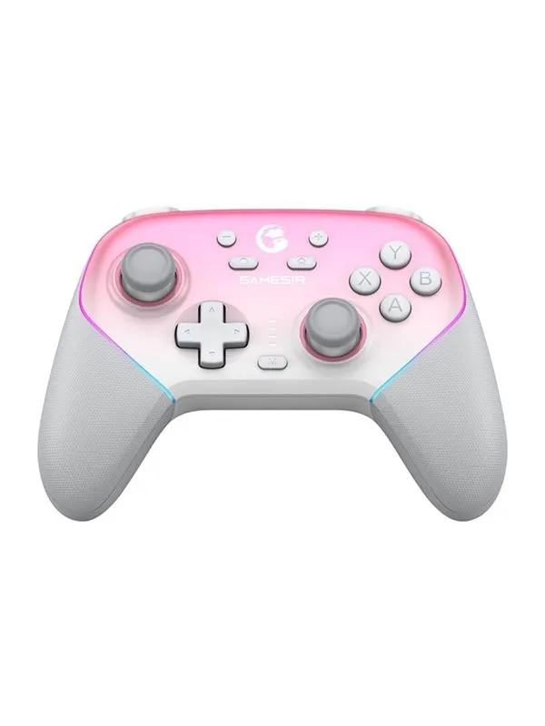 GameSir SuperNova T4n Pro Wireless Controller - Pink - Controller