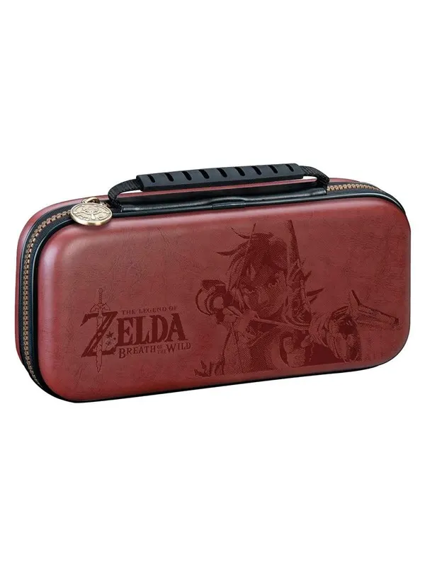 RDS Industries Zelda (Brown) - Bag - Nintendo Switch