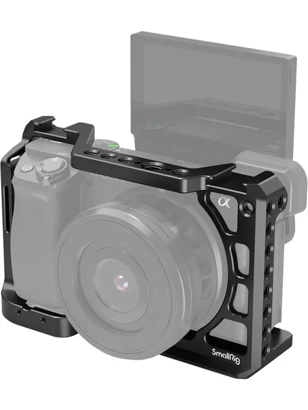 SmallRig 2310 CAGE FOR SONY A6100/6300/6400/6500