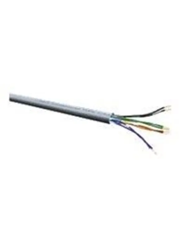 Roline bulk cable - 100 m - grey - Grå - 100m