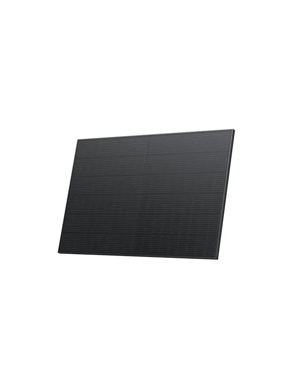 EcoFlow 400W Rigid Solar Panels (2-Pack)