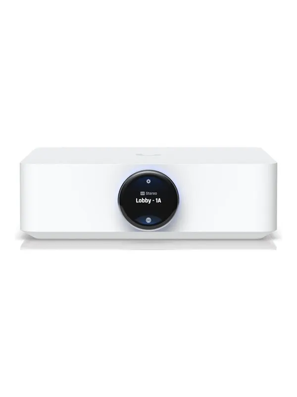 Ubiquiti PowerAmp - Network amplifier - Vit