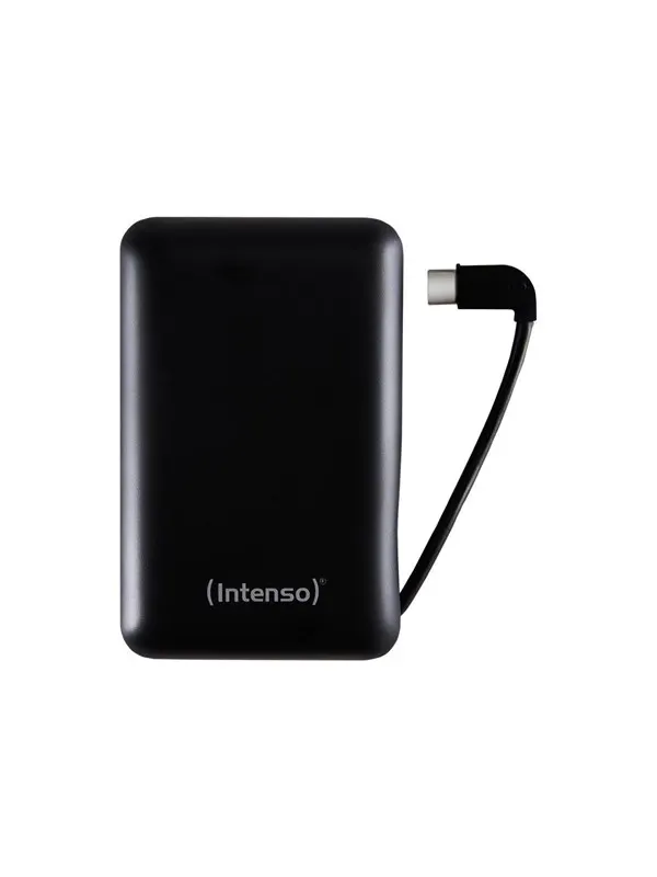 Intenso XC10000 - 10000 mAh