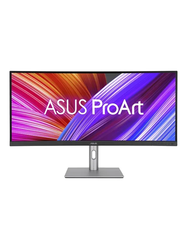 34" ASUS ProArt PA34VCNV - 3440x1440 (UWQHD) - 60Hz - IPS