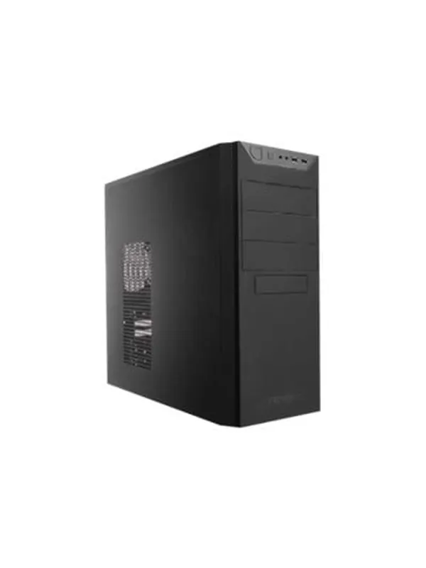 Antec VSK 4000B-U3/U2 - tower - ATX - Chassi - Miditower