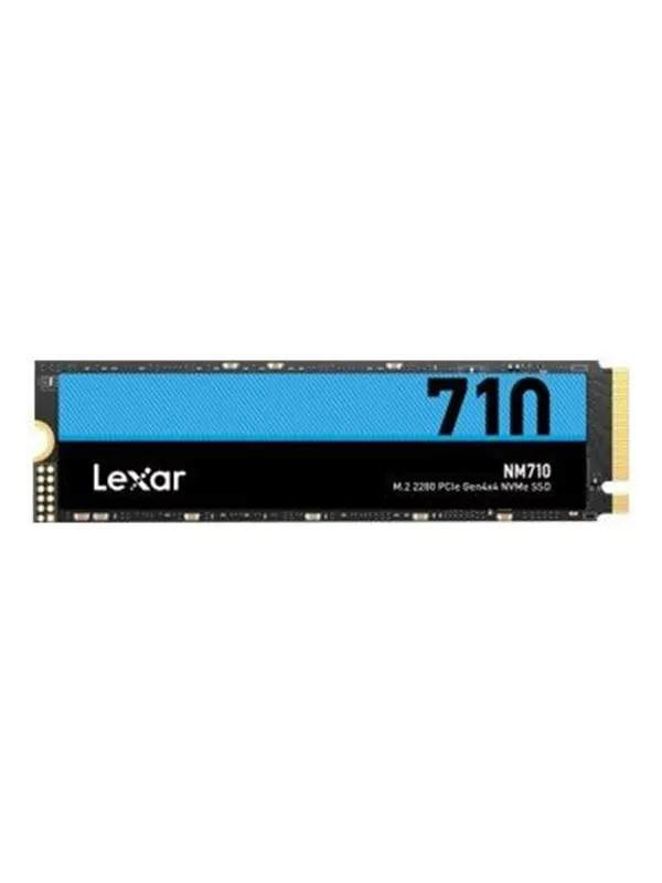 Lexar NM710 SSD - 1TB - M.2 2280 - PCIe 4.0