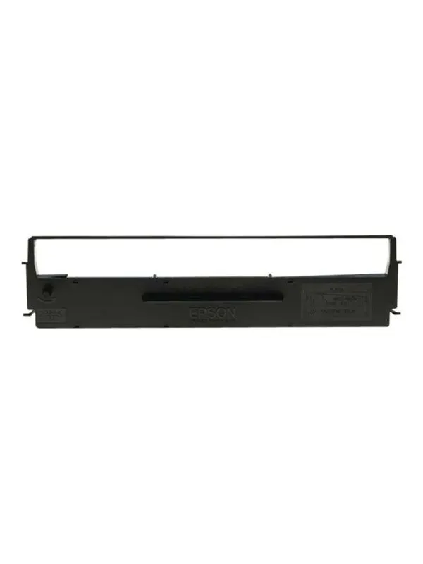 Epson Ribbon/f LQ-350/300/+/570/+/580/8+ Black