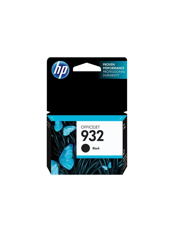 HP 932 / CN057AE - Balck ink