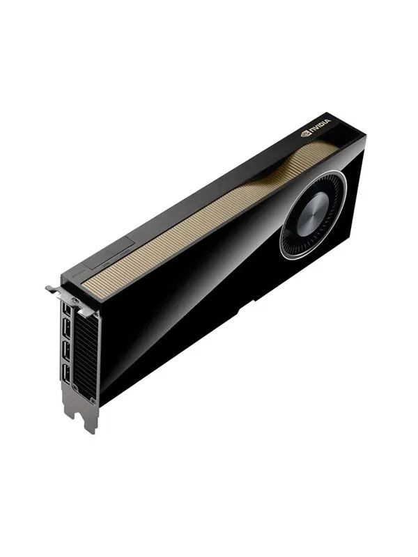 PNY RTX 6000 Ada Retail - 48GB GDDR6 RAM - Grafikkort