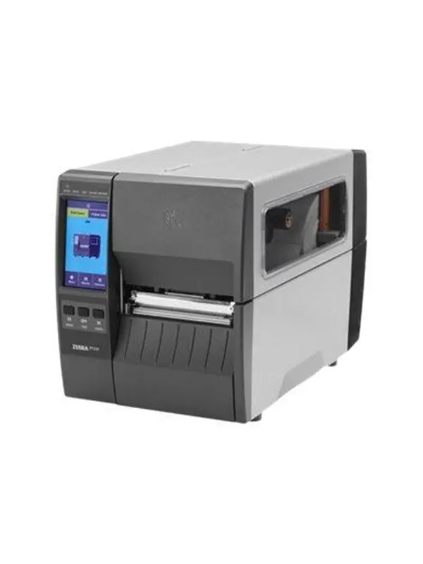 Zebra ZT231 Industrial Thermal Label Printer - 203 dpi | 152 mm/s | Bluetooth | Touchscreen