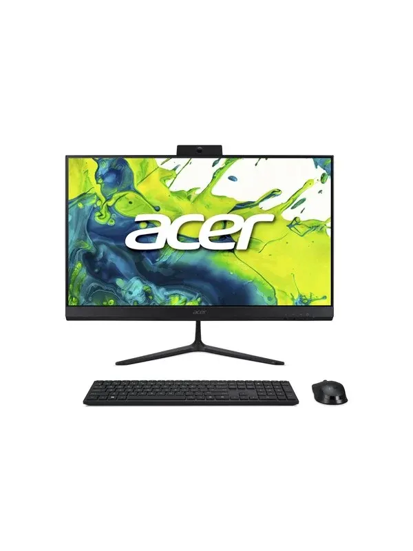 Acer Aspire C24 - Ryzen 3 - 8GB - 512GB - Windows 11 Home