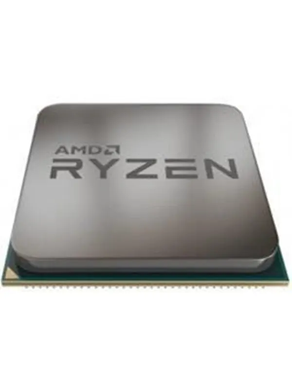 AMD Ryzen 3 4300GE / 3.5 GHz processor - OEM CPU - 4 kärnor - 3.5 GHz - AMD AM4 - Bulk (utan kylare)