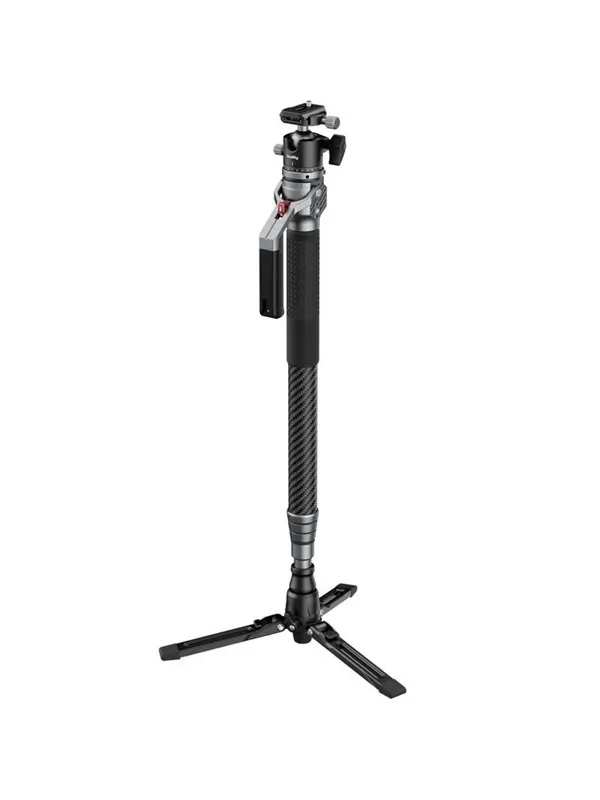 SmallRig 5564 Carbon Fiber Photography Monopod