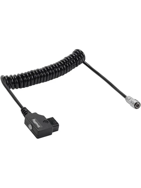 SmallRig 4761 D-TAP to BMPCC 4K / 6K Power Cable