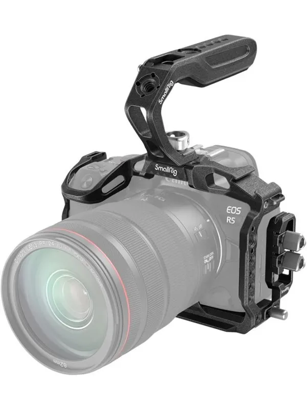 SmallRig 3234 "Black Mamba" Kit For Canon R5/R6 &amp; R5C