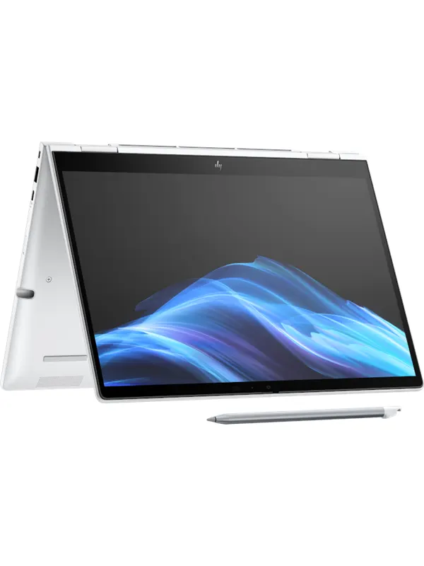 HP EliteBook 8 Flip G1i - 13.3" Touchscreen | Intel® Core™ Ultra 7 255U | 32GB | 512GB