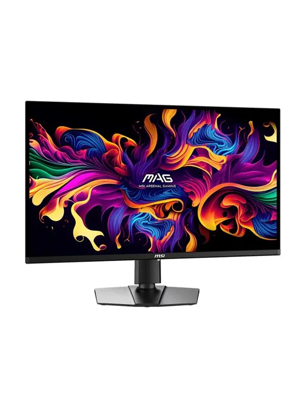 32" MSI MAG 321UP QD-OLED - 165Hz