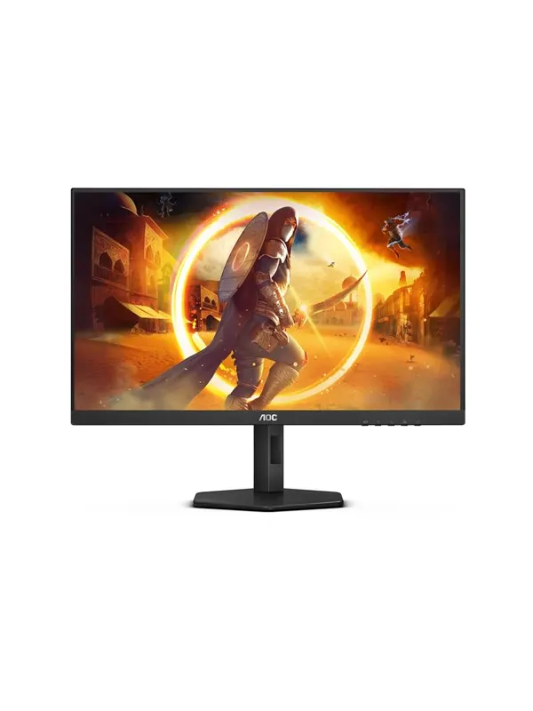 27" AOC G4 Series 27G4X - 1920x1080 (FHD) - 180Hz - IPS