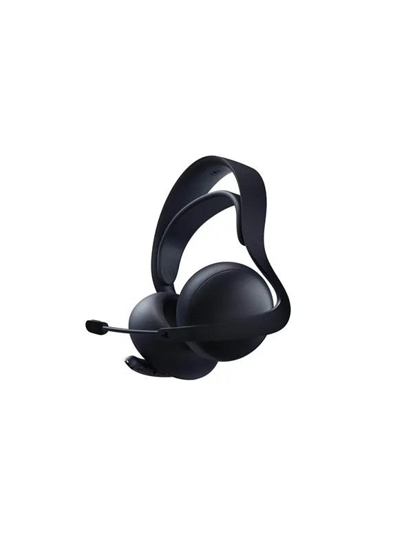 Sony PULSE Elite - Midnight Black