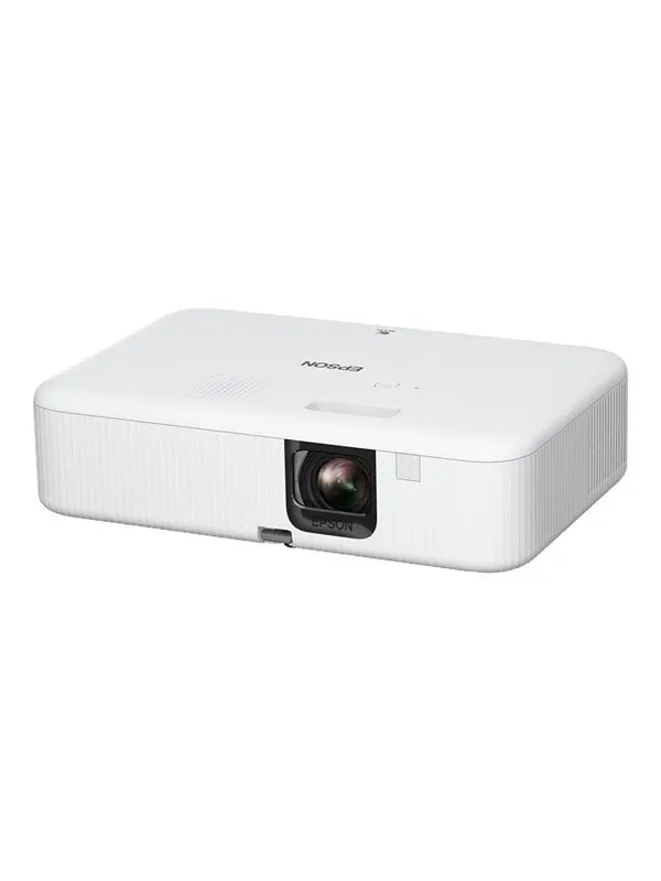 Epson Projektor CO-FH02 - 1920 x 1080 - 3000 ANSI lumens