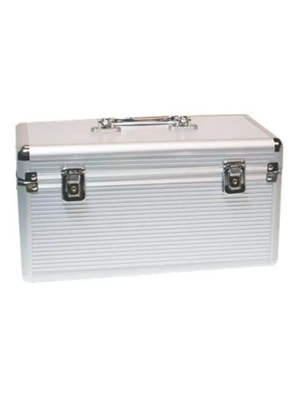 LogiLink Protection cabinet for up to 8x 3.5" and 6x 2.5" HDD