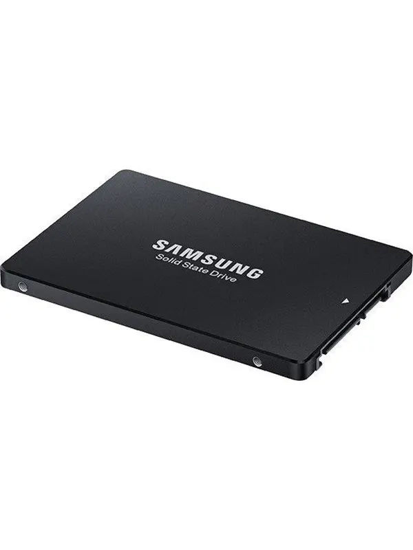 Samsung PM893 DC SSD - 1.9TB - 2.5" SATA-600
