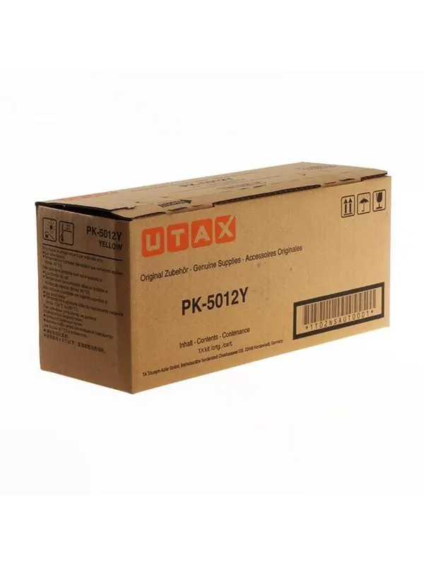 Utax PK-5012Y