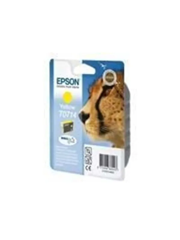 Epson T0714 Yellow