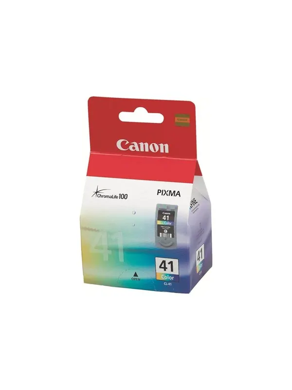 Canon CL-41 / 0617B001 3-Color