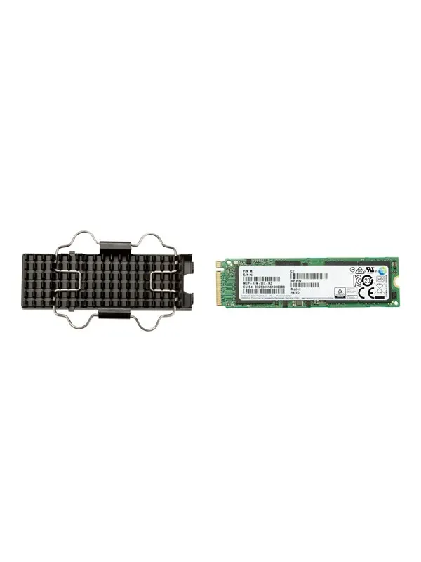 HP 256GB M.2 2280PCIeTLCSSD Z2/4/