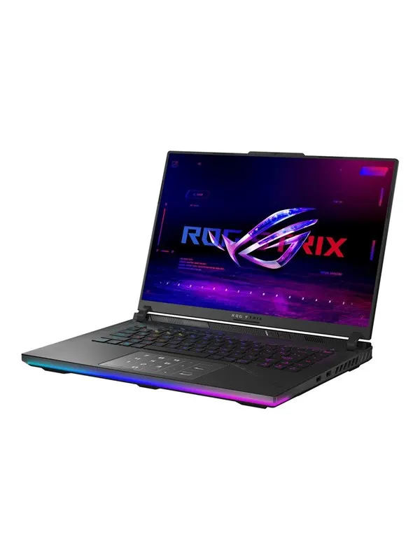 ASUS ROG Strix SCAR 16 G635LR-RW018W - 16" - Intel Core Ultra 9 - 275HX - 32 GB RAM - 1 TB SSD x 2