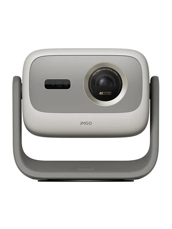 JmGO Projektor JMGO N3 4K-projektor - 4K - 1800 lumens
