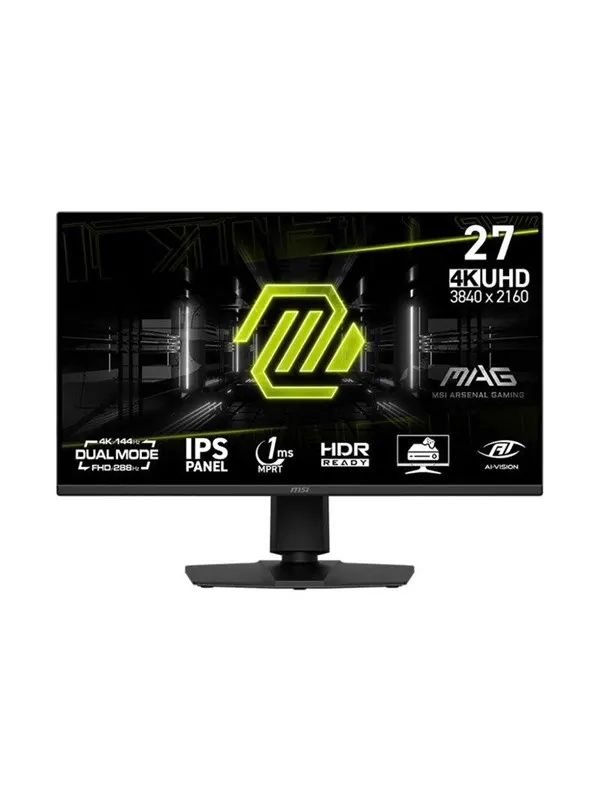 27" MSI MAG 275UPD E14 - LED monitor - 27"
