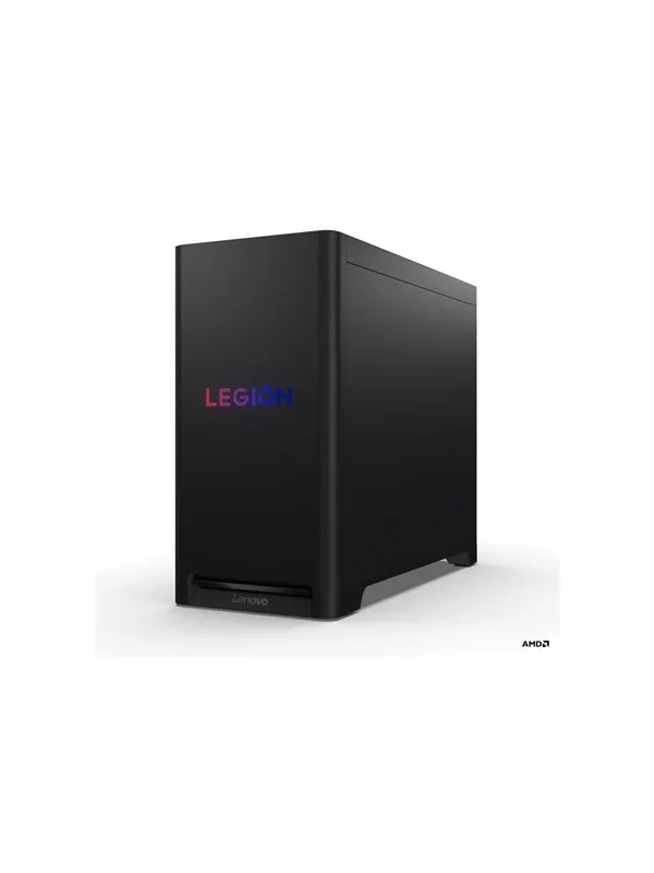 Lenovo Legion T5 30AGB10 - tower Ryzen 5 7600 3.8 GHz - 32 GB - SSD 1 TB