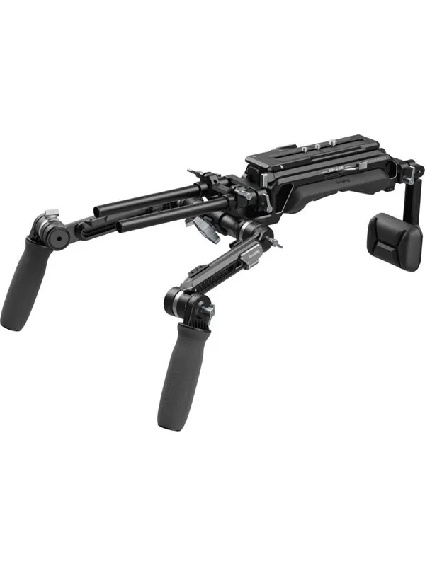 SmallRig 5199 HawkLock VCT-14 Type Shoulder Rig (SR009)